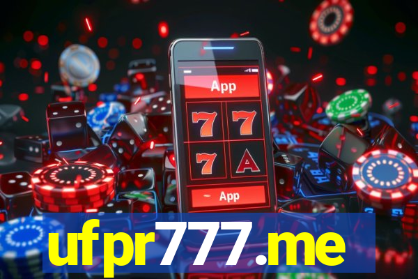 ufpr777.me