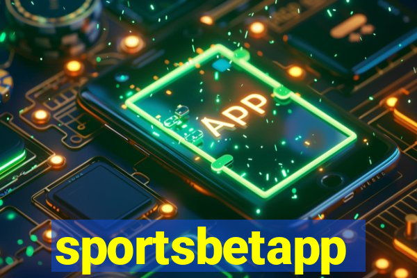 sportsbetapp