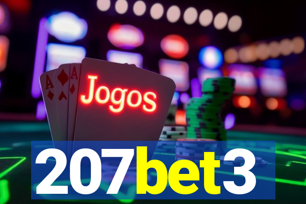 207bet3