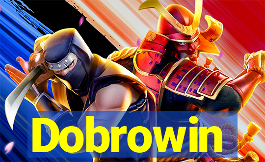 Dobrowin