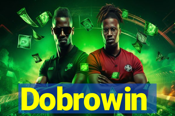 Dobrowin