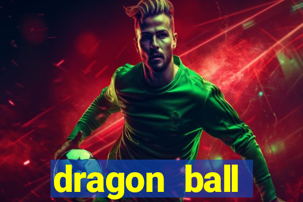 dragon ball download dublado