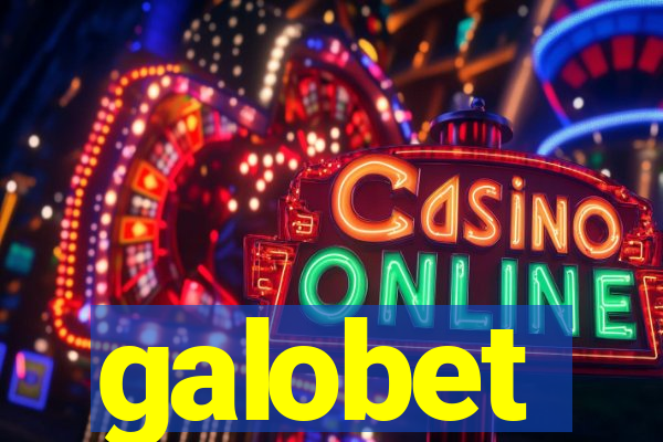 galobet