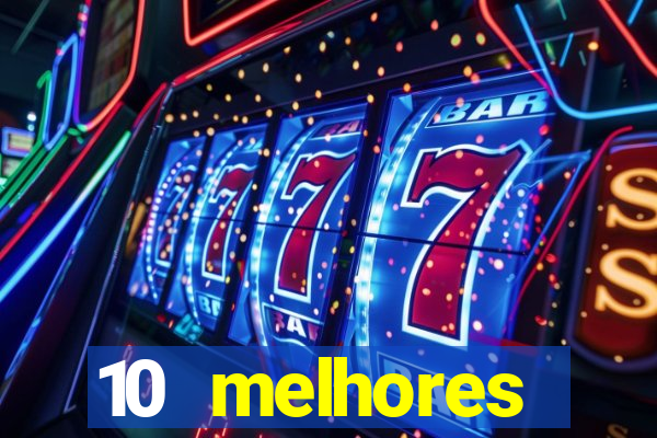 10 melhores plataformas de jogos