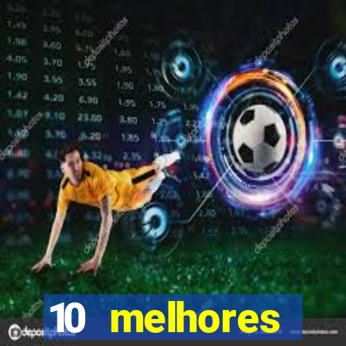10 melhores plataformas de jogos