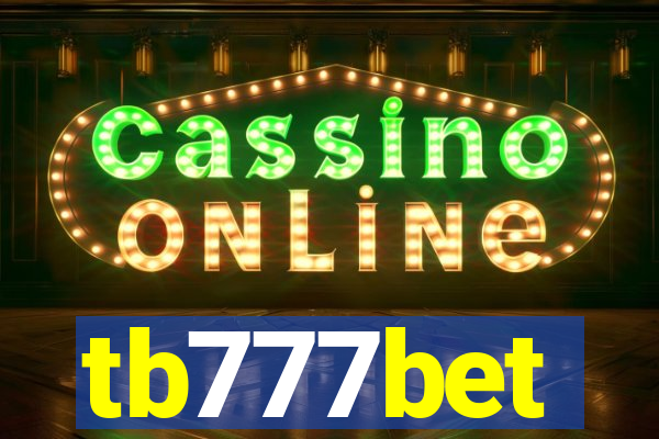 tb777bet