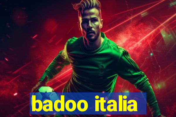 badoo italia