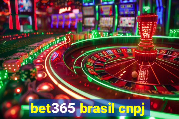 bet365 brasil cnpj