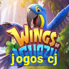 jogos cj