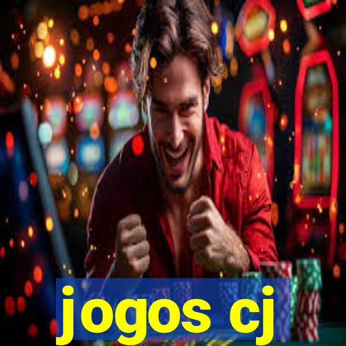 jogos cj