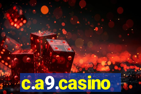 c.a9.casino