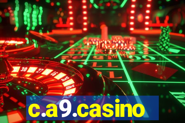 c.a9.casino