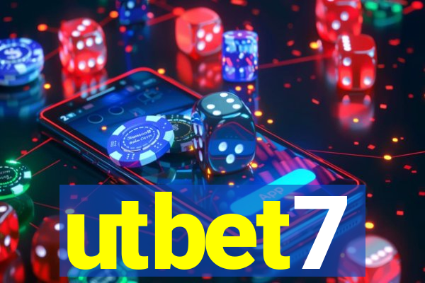 utbet7