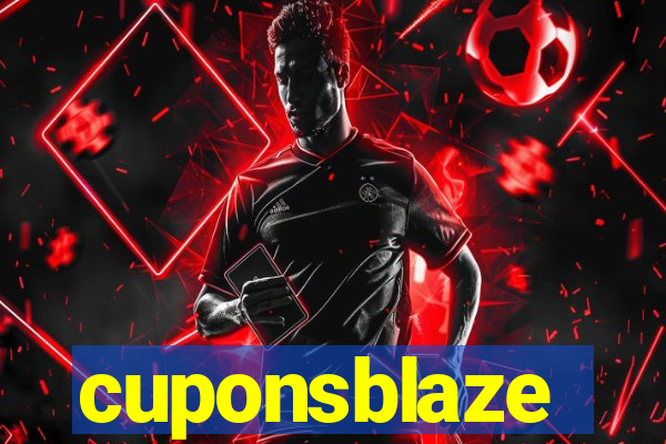 cuponsblaze
