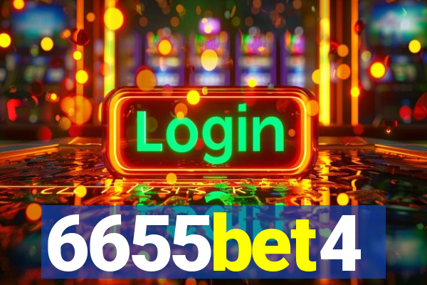 6655bet4