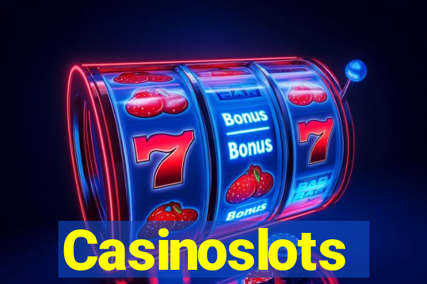 Casinoslots