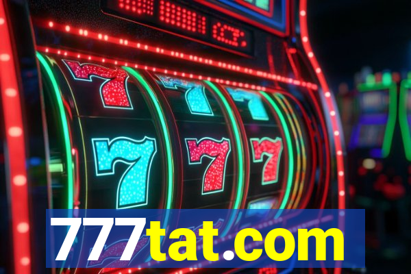 777tat.com