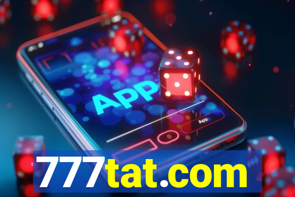 777tat.com