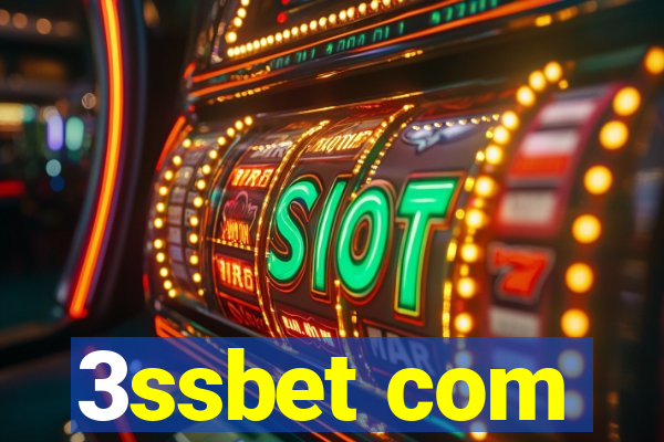 3ssbet com