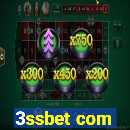 3ssbet com