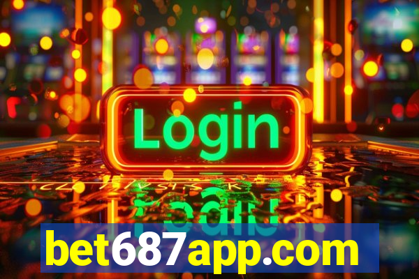 bet687app.com
