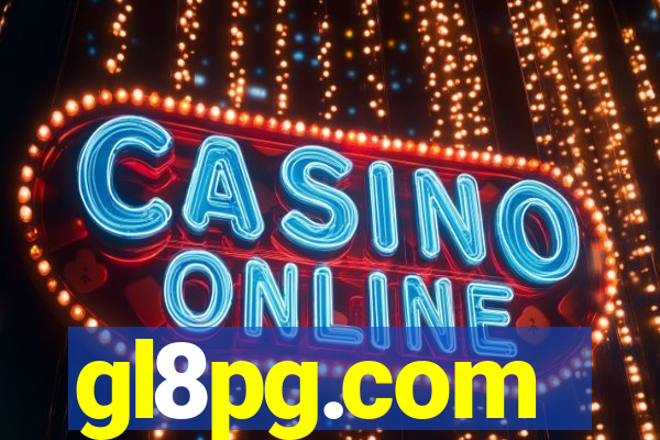 gl8pg.com