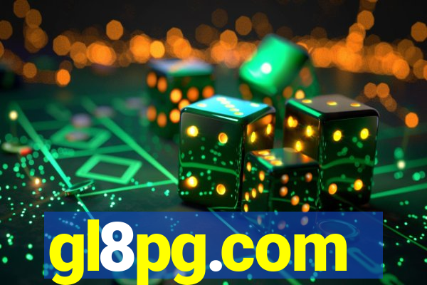 gl8pg.com