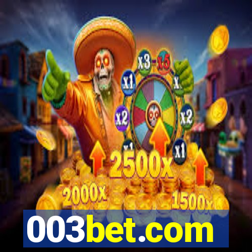 003bet.com