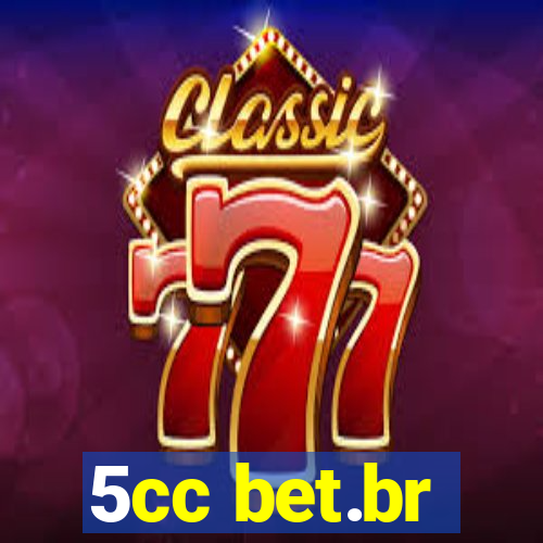 5cc bet.br