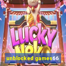 unblocked games66