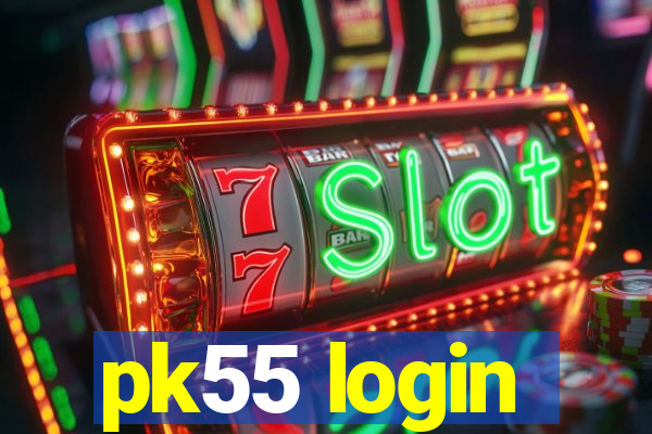pk55 login