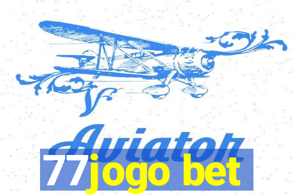 77jogo bet