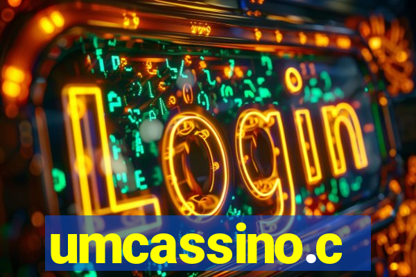 umcassino.c