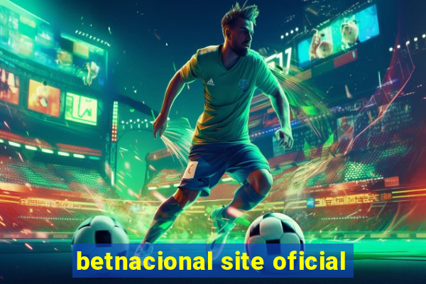 betnacional site oficial