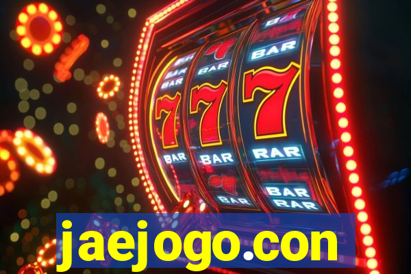 jaejogo.con