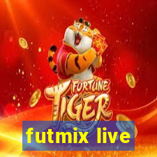 futmix live