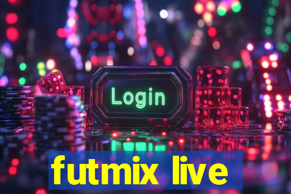 futmix live