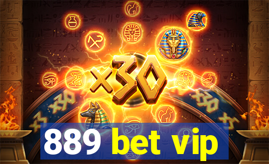 889 bet vip