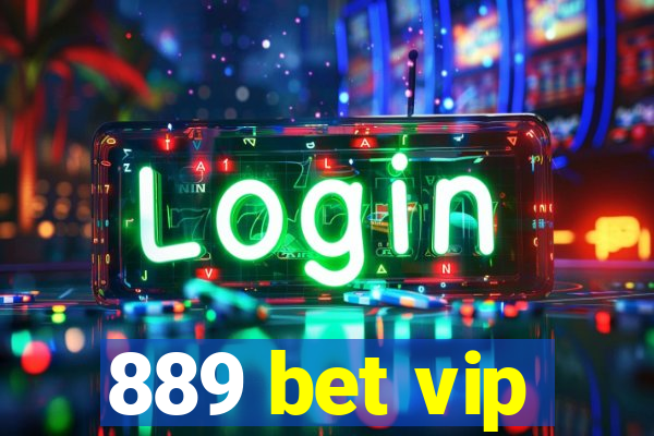 889 bet vip