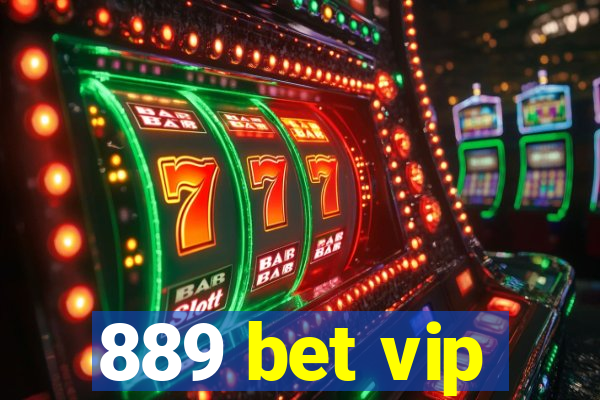 889 bet vip
