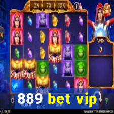 889 bet vip