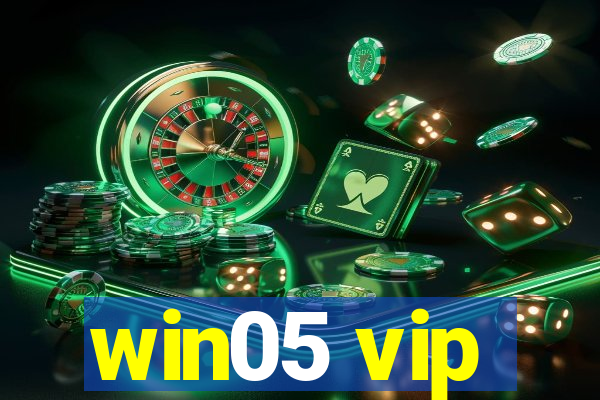 win05 vip