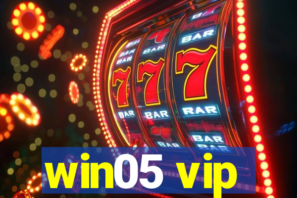 win05 vip