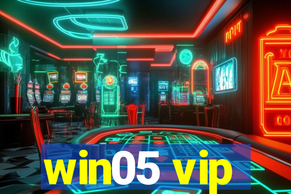 win05 vip