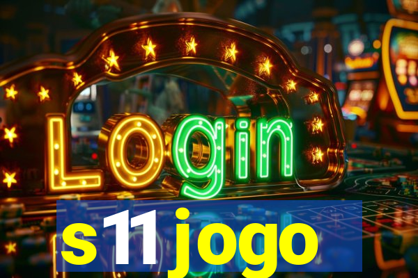s11 jogo
