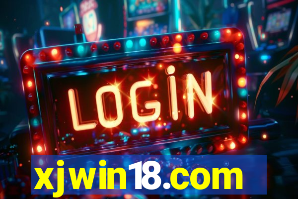xjwin18.com