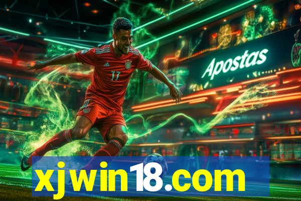 xjwin18.com