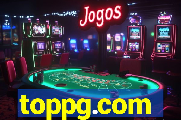 toppg.com
