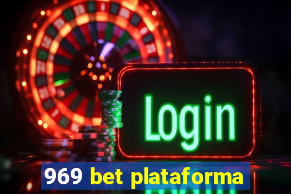 969 bet plataforma