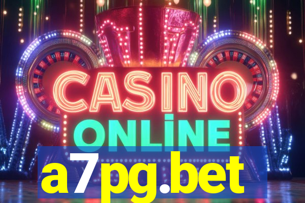 a7pg.bet
